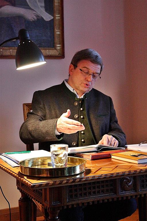 Göttler, Dr. Hans